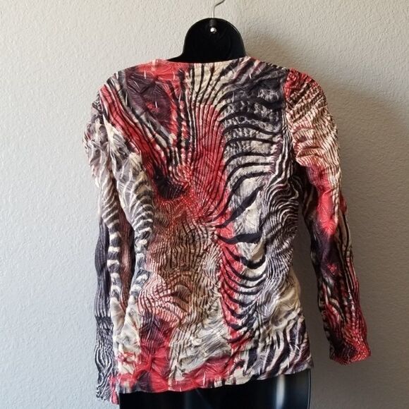 Conrad C Long Sleeve Shirt - Picture 4 of 5